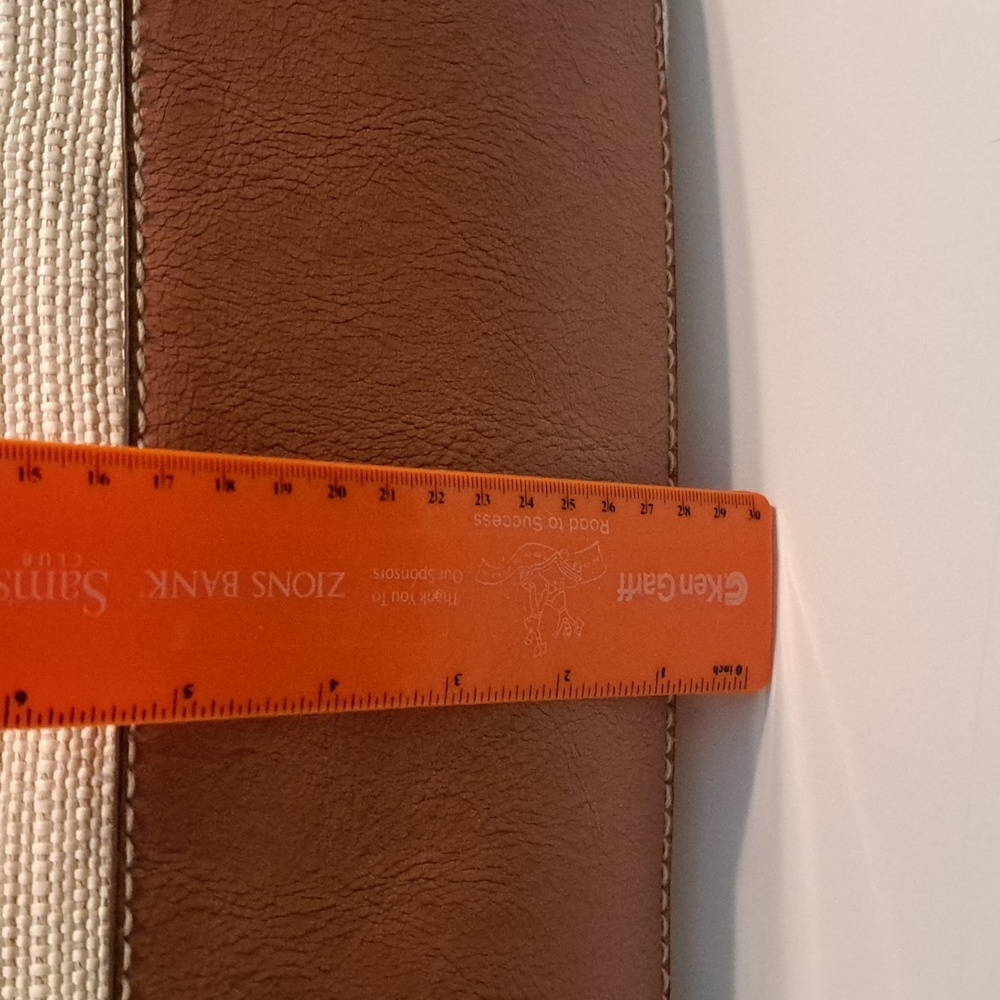 Fossil bag - Picture 11 of 11